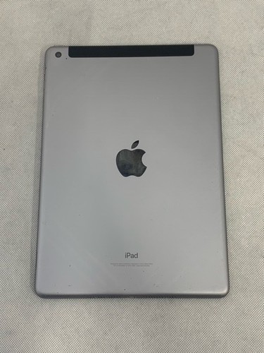 Apple iPad 6th Gen. Wi-Fi + Cellular (Unlocked), 9.7" *Choose Color and GB* - Picture 6 of 6