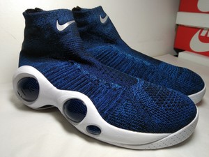 Zip 5 Uk11 Eur47 Nike Us12 Uptempo Zoom 5 Flyknit Flight Plus Bonafide Air 95 W6OwwqSa