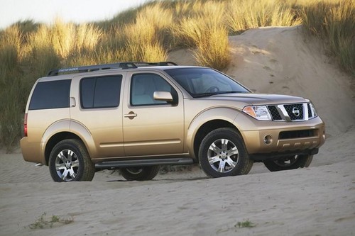 Replacement Ballast For 2005-2009 Nissan Pathfinder 4.0L Aftermarket - Picture 4 of 4