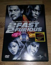 2 Fast 2 Furious