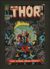 Thor 131 VG+ 4.5 High Definition Scans