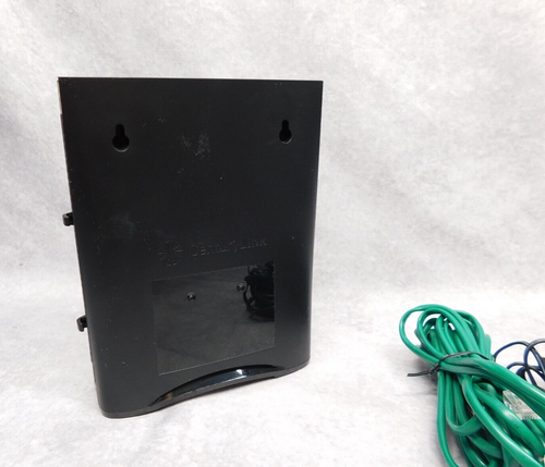 CenturyLink C1100T DSL VDSL2 Modem 802.11n WiFi Wireless Router - Picture 5 of 6