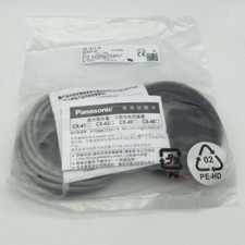 1PC For Panasonic CX-411-P Photoelectric Sensor CX411P