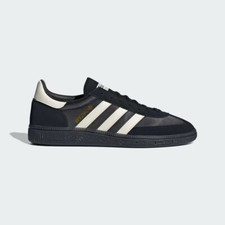 Adidas Originals Handball Spezial Core Black Wonder White JQ3685 Expeditedship!