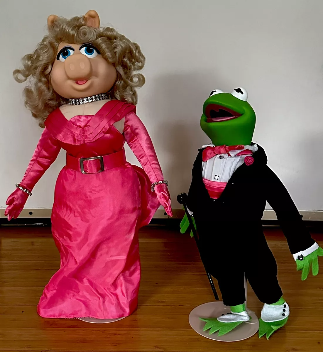 Kermit The Frog And Miss Piggy Costumes S L1200.webp