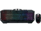Rosewill Fusion C40 Gaming Tastatur und Maus Combo, dedizierte Multimediatasten