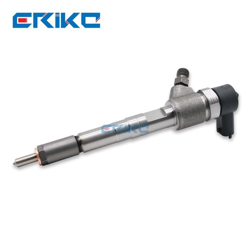 0445110183 Original Fuel Injector 0986435102 for Alfa Romeo Fiat Opel Vauxhall - Picture 7 of 8