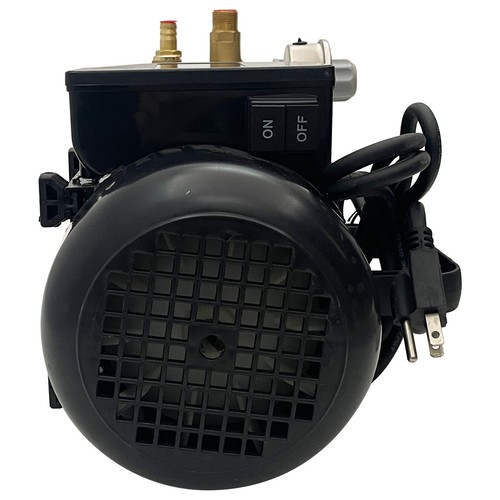 110V 12L/min Electric Portable High Pressure Car Washing Machine Cleaning Pump - Picture 8 of 18