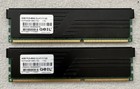 8 GB GEIL VALUE PLUS GVP34GB1600C9SC 2x4GB DDR3-1600 RAM PC3-12800U
