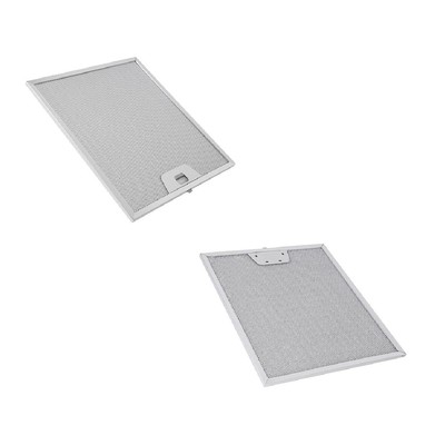 electrolux cooker hood metal filter