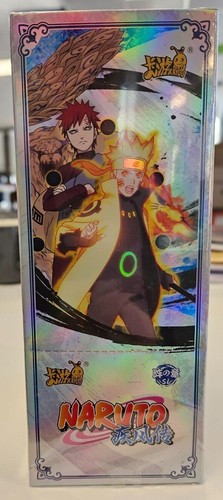 Display Naruto Kayou Wave 1 2 3 4 5 6 - Tier 2 3 4 RESTOCK SEPTEMBRE Europe - Imagen 28 de 30