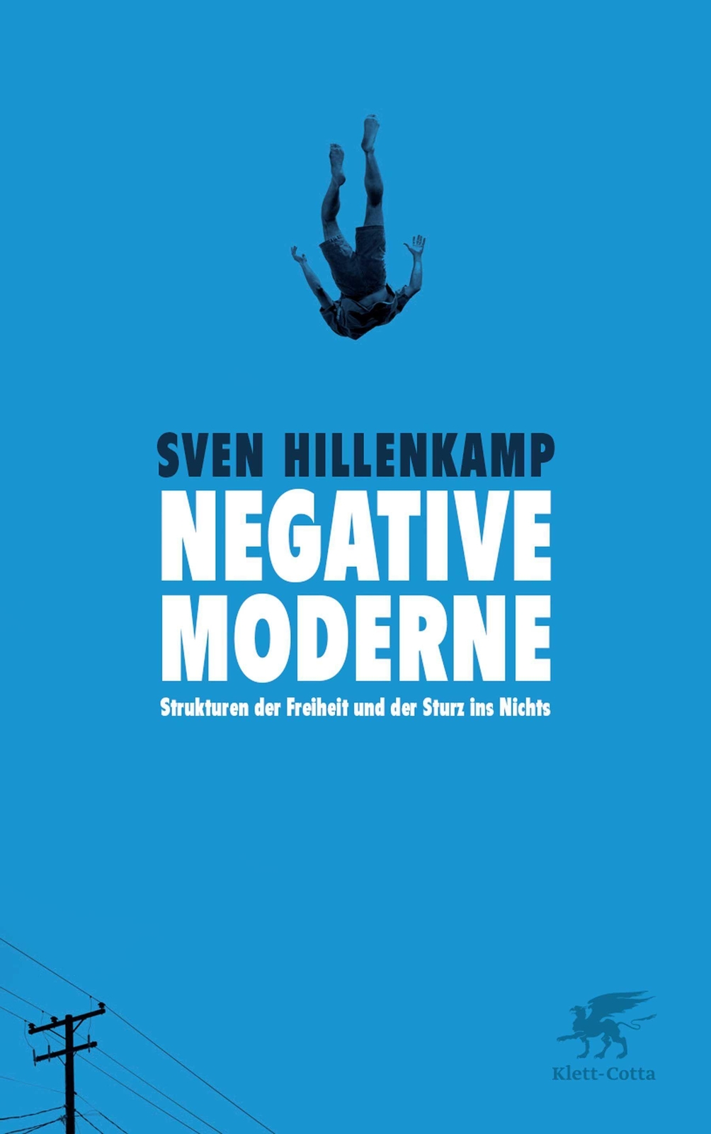 Negative Moderne Sven Hillenkamp