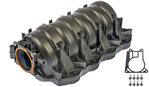 Intake Manifold  Dorman (OE Solutions)  615-190 - Picture 1 of 5