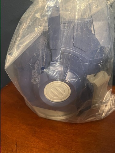 2024 Cinemark Exclusive Transformers One Popcorn Buckets and Souvenir Cup NEW - Picture 8 of 21