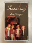 ROSACRUZ - PARA SIEMPRE - 1998 RARE MEXICAN TAPE ALBUM, HARD ROCK