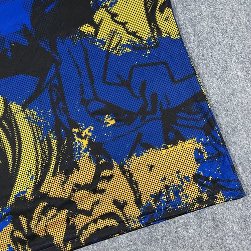 Adidas Marvel Philadelphia Union Kick Childhood Cancer MLS Soccer Jersey Large - Picture 21 of 24