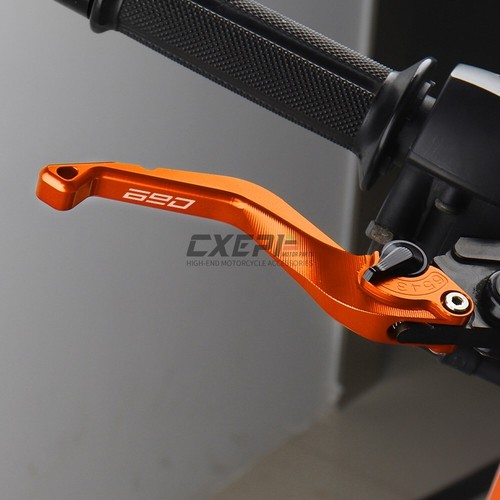 For KTM 690 Duke R 2014 2015 2016 2017 Motorcycles CNC Brake Clutch Levers - Bild 12 von 19