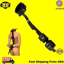 Genuine Handmade Leather Bull Whip Leather Riding Stock Whips 100% BDSM