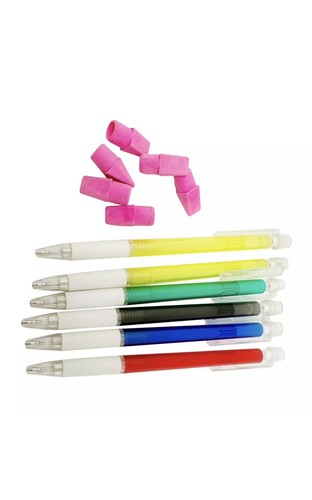 Elementary School Essentials Back to School Kit - Supplies Bundle - 47 Pieces - Picture 2 of 7