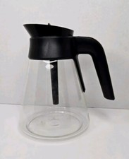 Ninja Coffee Bar CF080 CF081 CF082 Replacement Carafe Coffee Pot With Lid