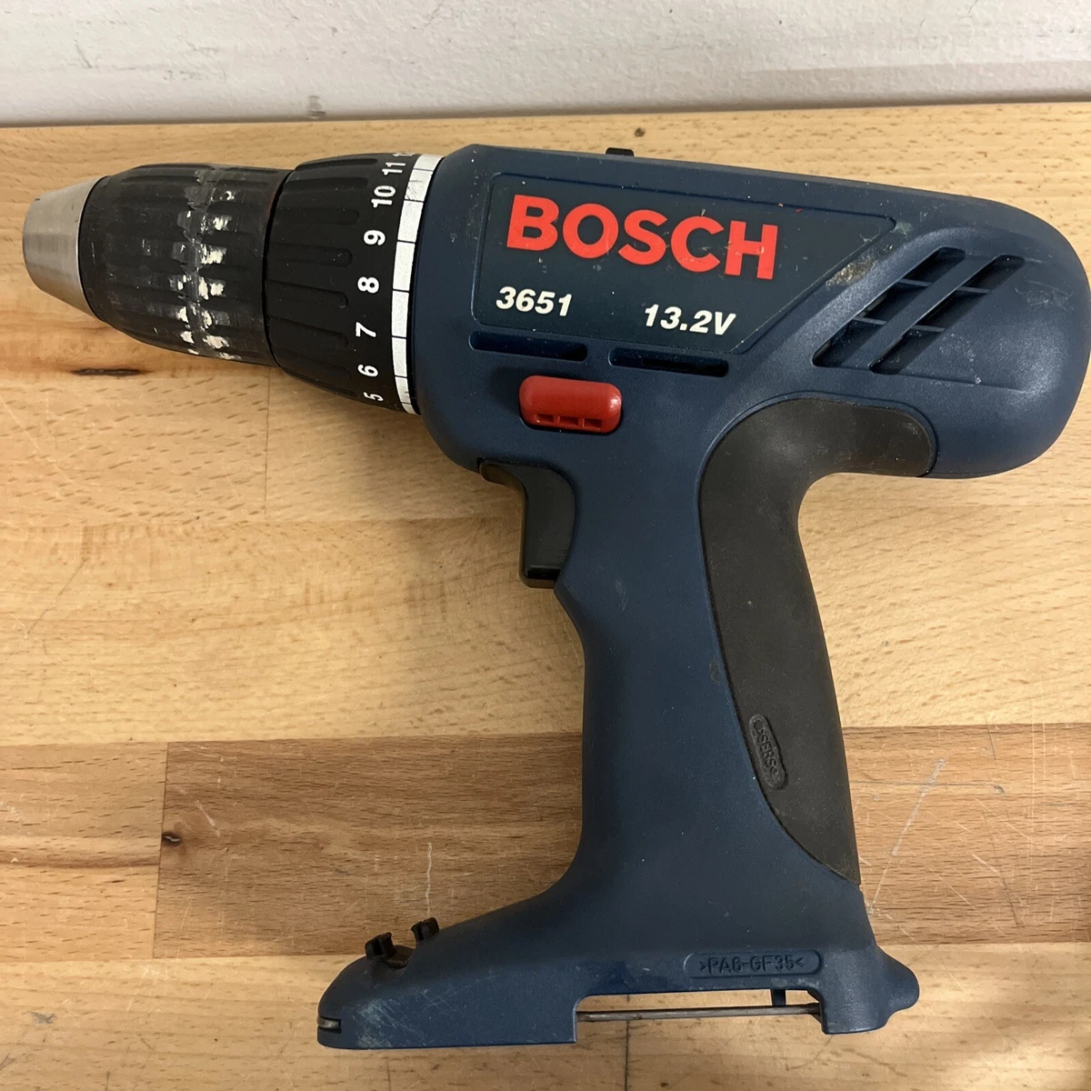 Bosch gsr 13 deals