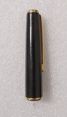 Geha Füller Füllfederhalter mit Geha Feder Vintage ohne OVP - Bild 18 von 23