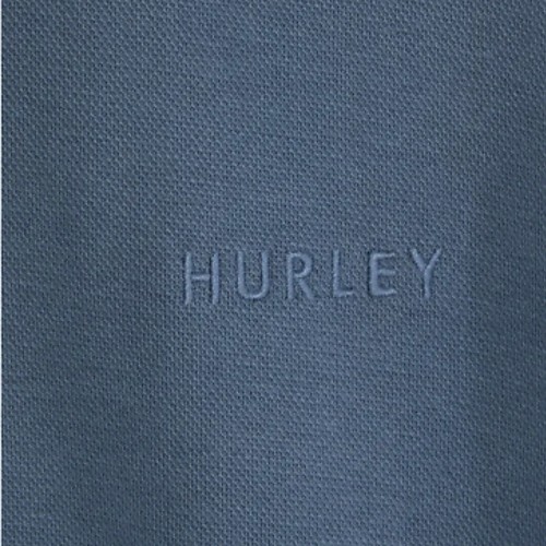 Hurley Herren Sweatshirt Pique Crewneck Active Midweight Regular Fit Neu - Bild 7 von 22