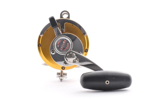 Carrete de pesca Penn Reels International II 12T palanca arrastre excelente+5 de Japón VTR 8 - Imagen 8 de 14