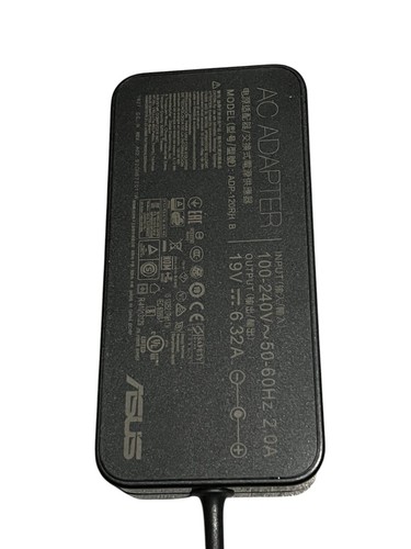 Station d'accueil originale ASUS SimPro Dock 120 W + adaptateur PSU ASUS ADP-120RH B - Photo 11/12