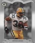 2003 Donruss Classics Ahman Green #37