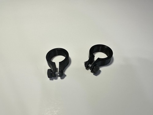 Rock Band Drum Leg LOCKS -Fix Slipping Legs -For ALL Standard Rock Band Drums - Picture 2 of 2