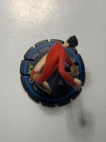 Marvel & DC HeroClix Lot - PICK AND CHOOSE - Picture 1,439 of 1,669