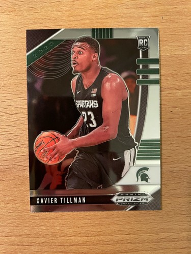 2020-21 Prizm Draft Picks Rookies Base, Crusade, Global Prospects / You Pick! - Picture 22 of 95