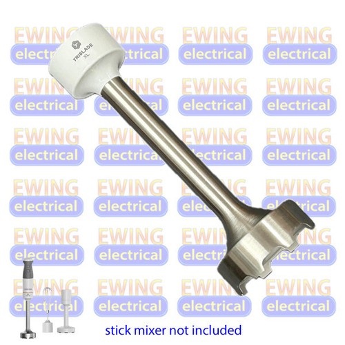 Kenwood HBM40.006WH Stick Mixer Wand Assembly Part AS00001796 - Picture 2 of 3