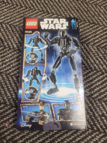 LEGO Star Wars: K-2SO (75120) - Picture 3 of 3