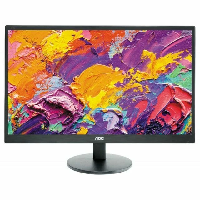 Monitor AOC