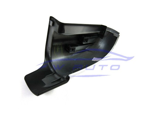 Genuine Side Step End Cap Left Hand Rear For Nissan Navara D23 NP300 2015 - 2017 - Picture 3 of 6