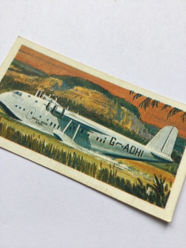 Brooke Bond Teekarten TRANSPORT DURCH DIE ZEIT einzeln verkauft bitte wählen - Bild 90 von 121