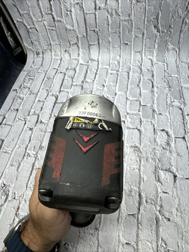 Aircat 1059-VXL 3/8IN VIBROTHERM DRIVE Compact Impact Wrench. Q - Picture 4 of 4