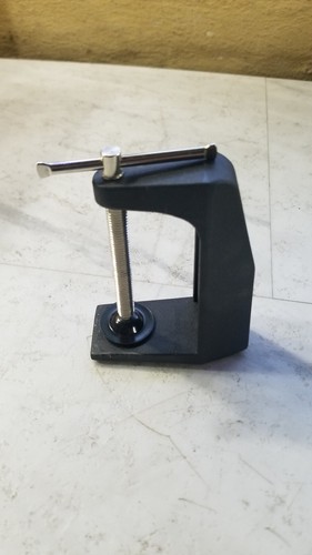 Abrazadera en C de repuesto Heil Sound muy bonita - Imagen 1 de 5