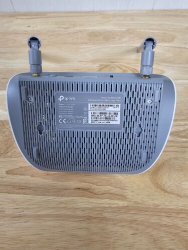 TP-LINK TL-WA801ND 300MBPS 2.4GHZ WIRELESS N ACCESS POINT - Bild 4 von 6