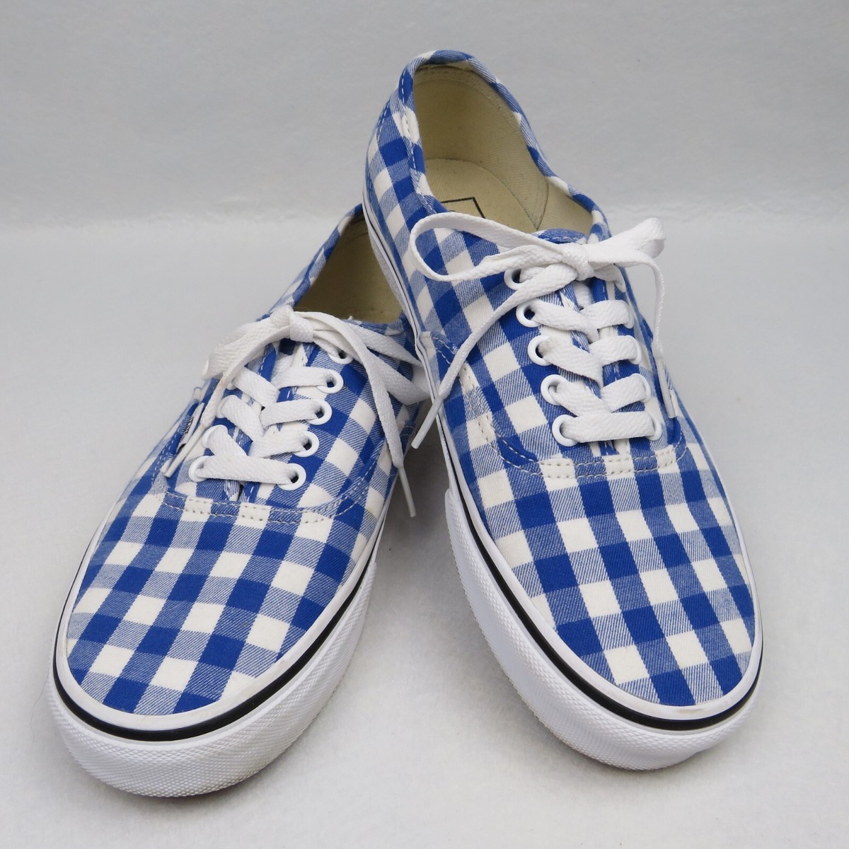 Vans Shoes Checkered Tie Up Vans Top Vans Vans Old Skool Black