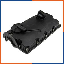 Valve cover head for VW | 123-00-049, 977C0073