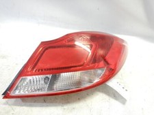 Opel Insignia A Rückleuchte Rücklicht, rechts 13226838 Limousine ,