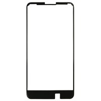 Nokia Lumia 630 Kleber Touchscreen/ Rahmen Klebeband Klebepad Cover GehäUse