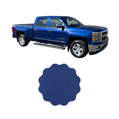 Auto Headliner Material compatible to Ford F150 88-2014 - Picture 4 of 11