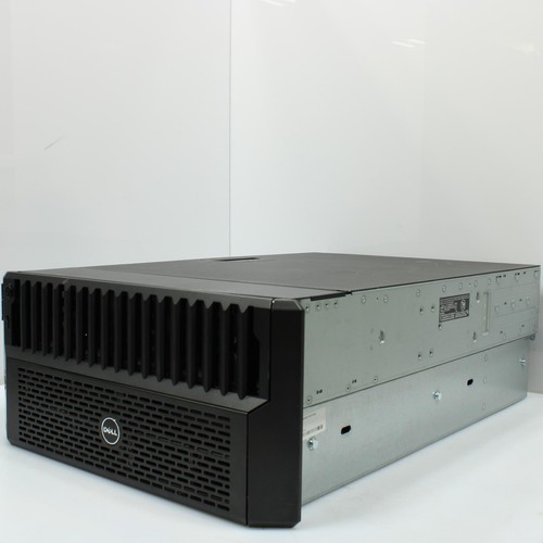 Dell PowerEdge VRTX 3xM520 Blade 6xXeon E5-2430 v2 432GB RAM No Drives/OS Server