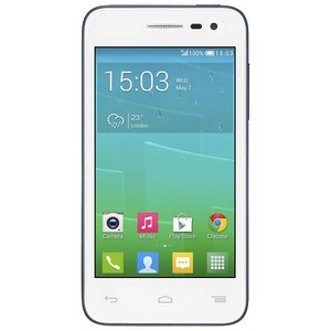Smartphone Alcatel One Touch Pop S3