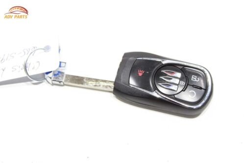 BUICK ENCORE GX SMART KEYLESS ENTRY REMOTE KEY FOB OEM 2024 - Picture 5 of 5