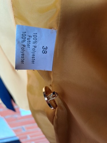 Reitjacket Gr. 38 - Bild 5 von 7